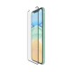 Belkin F8W972zzBLK Protection d'écran transparent Apple 1 pièce(s)