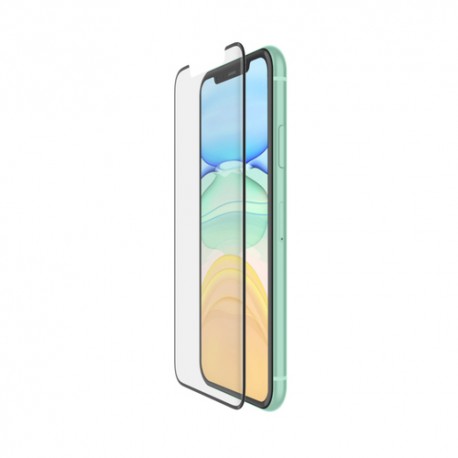 Belkin F8W972zzBLK Protection d'écran transparent Apple 1 pièce(s)
