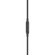 Belkin Rockstar Écouteurs Avec fil Ecouteurs Appels/Musique Noir