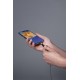 Belkin Rockstar Écouteurs Avec fil Ecouteurs Appels/Musique Noir