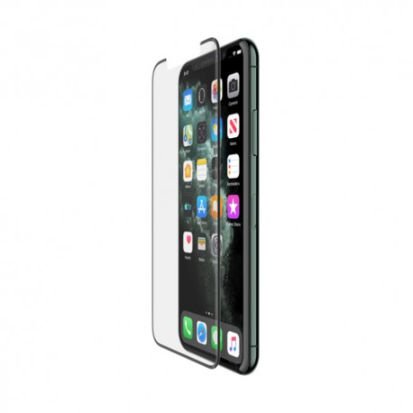 Belkin ScreenForce InvisiGlass Protection d'écran transparent Apple 1 pièce(s)