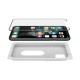 Belkin ScreenForce InvisiGlass Protection d'écran transparent Apple 1 pièce(s)