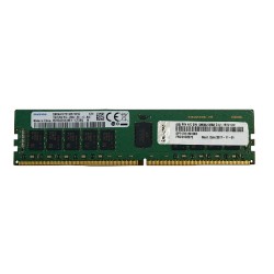Lenovo 4ZC7A08742 module de mémoire 32 Go DDR4 2933 MHz ECC