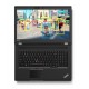 Lenovo ThinkPad P72 Station de travail mobile 43,9 cm (17.3") 4K Ultra HD Intel Xeon E E-2186M 32 Go DDR4-SDRAM 1 To SSD NVIDIA®