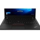 Lenovo ThinkPad P43s Station de travail mobile 35,6 cm (14") Full HD Intel® Core™ i7 i7-8565U 16 Go DDR4-SDRAM 256 Go SSD NVIDIA