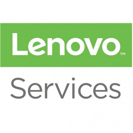 Lenovo 5WS7A22163 extension de garantie et support