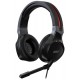 Acer Nitro Gaming Headset Casque Avec fil Arceau Jouer Noir