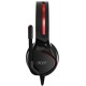 Acer Nitro Gaming Headset Casque Avec fil Arceau Jouer Noir