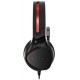 Acer Nitro Gaming Headset Casque Avec fil Arceau Jouer Noir