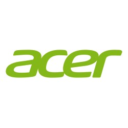 Acer NP.MCE11.00T souris Ambidextre RF sans fil Optique 1600 DPI
