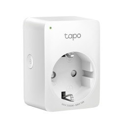 TP-Link Tapo P100 Prise intelligente 2300 W Blanc