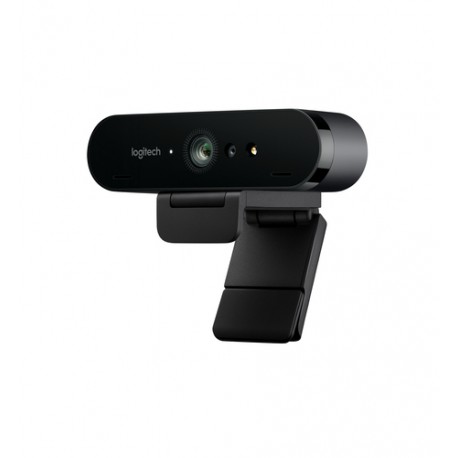 Logitech Pro Personal Video Collaboration UC Kit système de vidéo conférence 1 personne(s) Système de vidéoconférence personnell