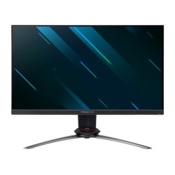 Acer Predator UM.KX3EE.P08 LED display 62,2 cm (24.5") 1920 x 1080 pixels Full HD IPS Noir