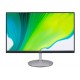 Acer CB2 CB242Y écran plat de PC 60,5 cm (23.8") 1920 x 1080 pixels Full HD Noir, Argent
