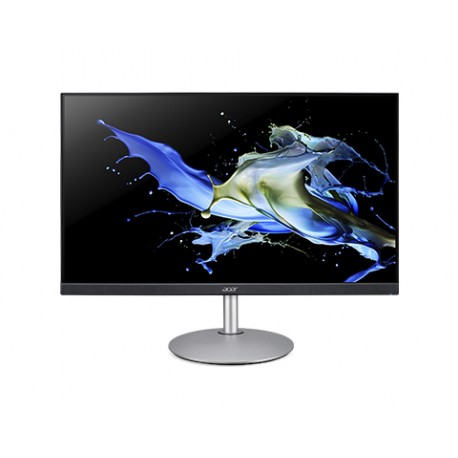 Acer CB2 CB272 LED display 68,6 cm (27") 1920 x 1080 pixels Full HD Noir