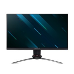 Acer Predator XB253QGX écran plat de PC 62,2 cm (24.5") 1920 x 1080 pixels Full HD LED Noir