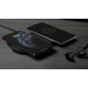 Belkin Boost Charge Universel Noir Secteur Recharge sans fil Charge rapide Intérieure