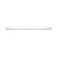 Belkin WIZ002VFWH chargeur d'appareils mobiles Universel Blanc USB Recharge sans fil Charge rapide Intérieure
