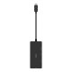 Belkin AVC003BTBK station d'accueil Avec fil USB 3.2 Gen 1 (3.1 Gen 1) Type-C Noir