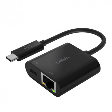 Belkin INC001BTBK carte réseau Ethernet 1000 Mbit/s