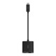 Belkin INC001BTBK carte réseau Ethernet 1000 Mbit/s