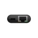 Belkin INC001BTBK carte réseau Ethernet 1000 Mbit/s