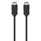 Belkin F8V3311BT30 câble HDMI 9,1 m HDMI Type A (Standard) Noir