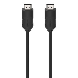 Belkin F8V3311BT30 câble HDMI 9,1 m HDMI Type A (Standard) Noir