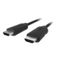 Belkin F8V3311BT30 câble HDMI 9,1 m HDMI Type A (Standard) Noir