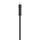 Belkin F8V3311BT30 câble HDMI 9,1 m HDMI Type A (Standard) Noir