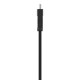 Belkin F8V3311BT30 câble HDMI 9,1 m HDMI Type A (Standard) Noir