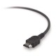 Belkin F8V3311BT30 câble HDMI 9,1 m HDMI Type A (Standard) Noir
