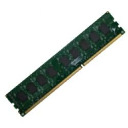 QNAP RAM-16GDR4ECT0-RD-2400 module de mémoire 16 Go 1 x 16 Go DDR4 2400 MHz ECC