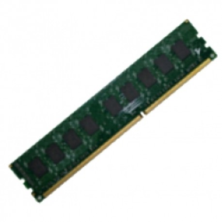 QNAP RAM-16GDR4ECT0-RD-2400 module de mémoire 16 Go 1 x 16 Go DDR4 2400 MHz ECC