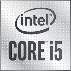 Intel Core i5-10400 processeur 2,9 GHz 12 Mo Smart Cache Boîte