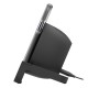 Belkin Boost Charge Smartphone Noir Secteur Recharge sans fil Charge rapide Intérieure