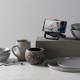Belkin Boost Charge Smartphone Noir Secteur Recharge sans fil Charge rapide Intérieure