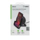 Belkin Boost Charge Smartphone Noir Secteur Recharge sans fil Charge rapide Intérieure