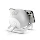 Belkin AUF001VFWH chargeur d'appareils mobiles Smartphone Blanc USB Recharge sans fil Charge rapide Intérieure