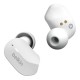 Belkin AUC001BTWH écouteur/casque Écouteurs Sans fil Ecouteurs Musique Micro-USB Bluetooth Blanc