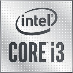 Intel Core i3-10300 processeur 3,7 GHz 8 Mo Smart Cache Boîte