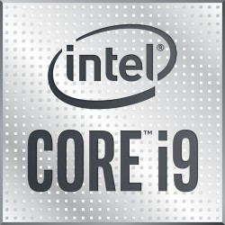 Intel Core i9-10900 processeur 2,8 GHz 20 Mo Smart Cache Boîte
