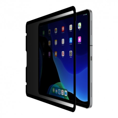 Belkin Screenforce Film de protection anti-reflets Apple 1 pièce(s)