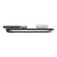 Belkin TrueFreedom Pro Casque, Smartphone Noir Secteur Recharge sans fil Charge rapide Intérieure