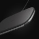 Belkin TrueFreedom Pro Casque, Smartphone Noir Secteur Recharge sans fil Charge rapide Intérieure