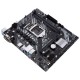 ASUS PRIME H410M-K Intel H410 LGA 1200 (Socket H5) micro ATX