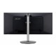 Acer CB2 CB342CKCsmiiphuzx LED display 86,4 cm (34") 3440 x 1440 pixels UltraWide Quad HD Noir, Argent