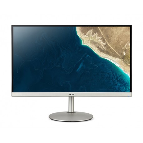 Acer CB282KSMIIPRX écran plat de PC 71,1 cm (28") 3840 x 2160 pixels 4K Ultra HD LCD Noir