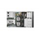 Fujitsu PRIMERGY TX2550M5 serveur Tower Intel® Xeon® Silver 4215 2,5 GHz 16 Go DDR4-SDRAM 450 W