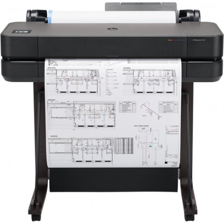 HP Designjet Imprimante T630 de 24 pouces